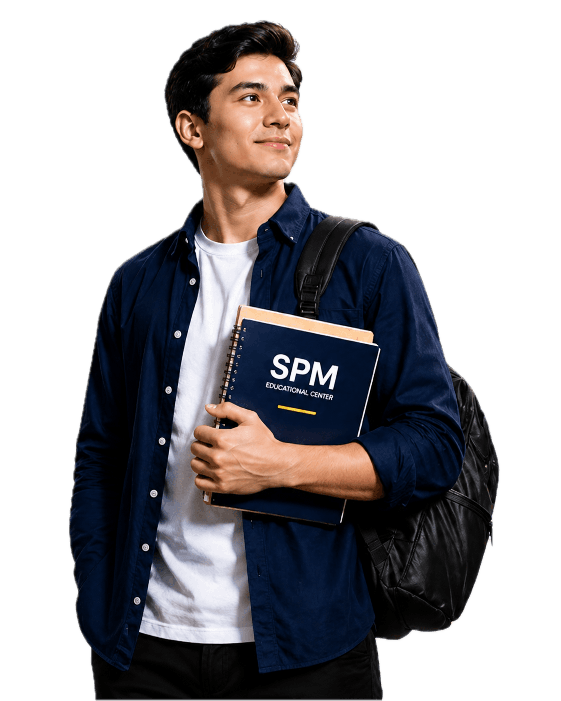 SPM student